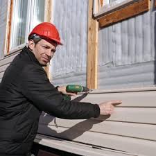 Affordable Siding Repair and Maintenance Services in Livermore, CA